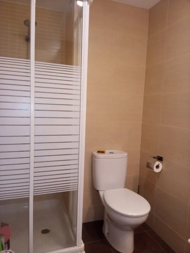 Alquiler de temporada /Uso distinto de Vivienda - 2 Dormitorios - Avenida — 15