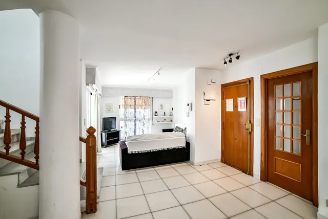 Impresionante Atico Duplex — 11
