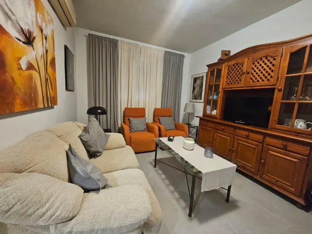 Piso en alquiler en El Rinconcillo – Embarcadero, Algeciras — 6
