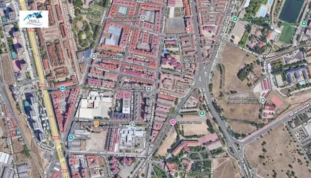 Venta piso en Valladolid - foto 3