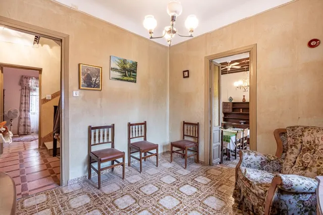 CASA CON MÁS DE 4000 METROS DE PARCELA EN MONACHIL — 14