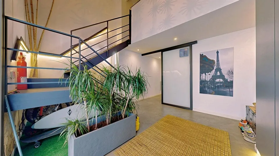 Dúplex en venta en Poble Nou