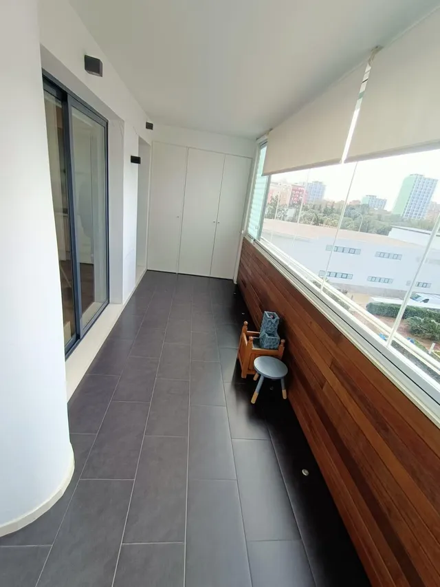 VIVIENDA DE LUJO EN ALQUILER "ZONA NOU CAMPANAR" — 12