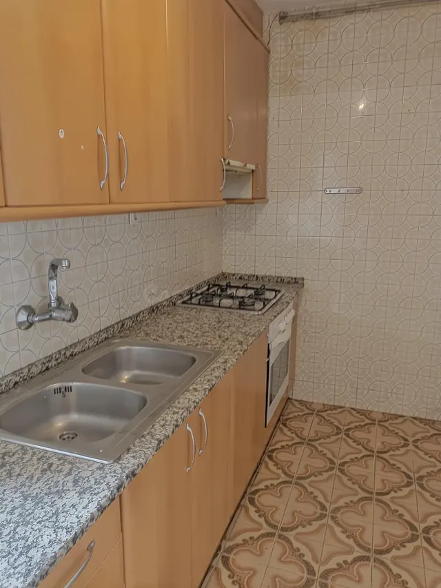 VENTA PISO PIO XII EN LLEIDA - foto 5