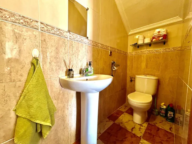 Casa 2 habitaciones 97m² en venta - Cabo Roig — 26