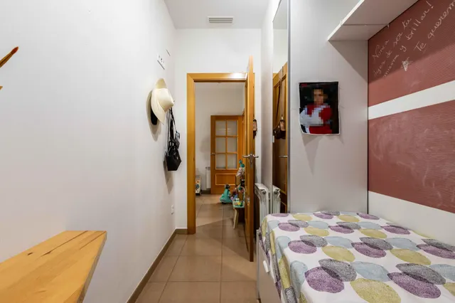 PLANTA BAJA SEMINUEVA JUNTO LA AVDA MATADEPERA — 30