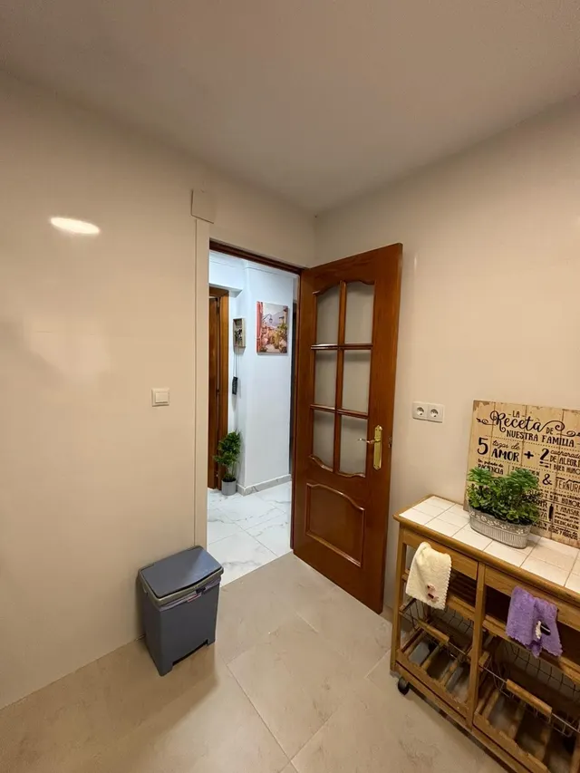 Se vende piso en la linea — 13