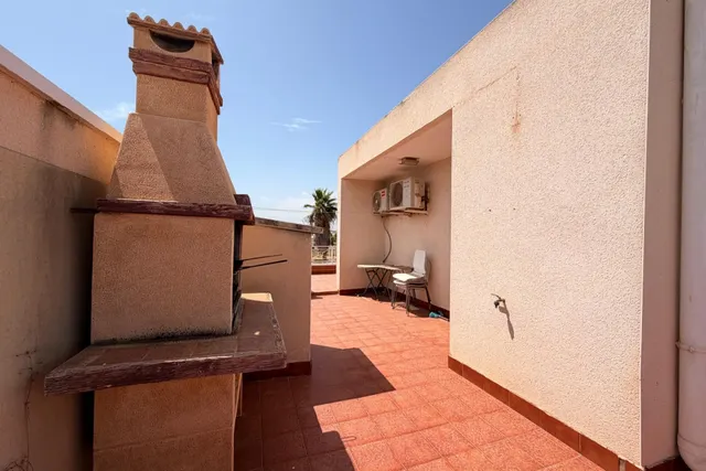 Adosado 3 habitaciones 88m² en venta - Costa blanca sur — 38