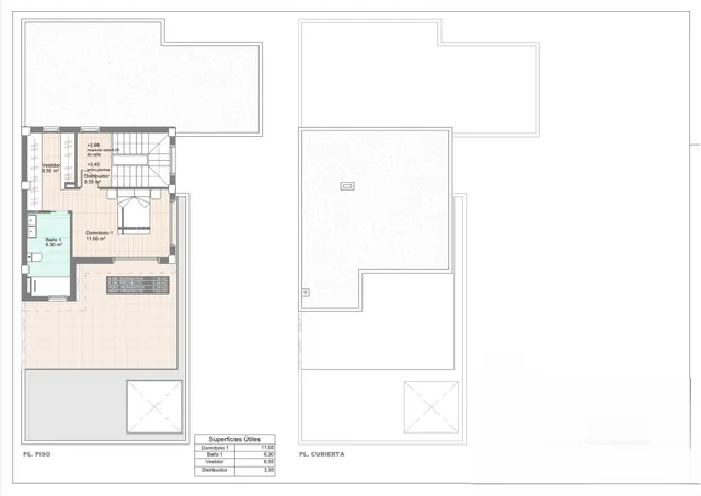 VILLAS DE OBRA NUEVA EN SAN FULGENCIO — 6