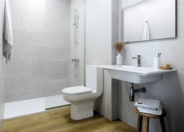 Apartamento en Venta en Torrox Málaga — 15