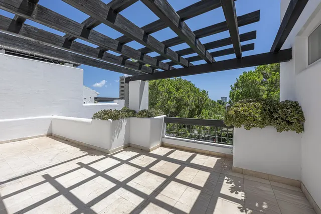 Ático 2 habitaciones 135m² en venta - Marbella — 7