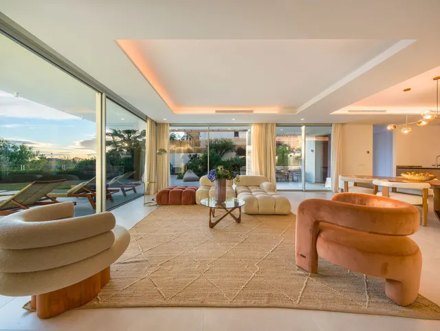 Chalet 5 habitaciones 511m² en venta - Marbella — 14