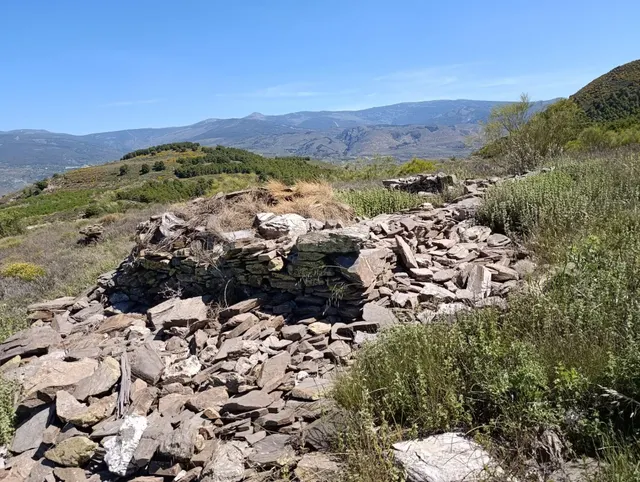 Terreno en venta en Laujar de Andarax