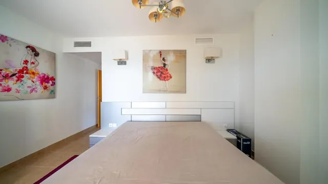Apartamento 4 habitaciones 210m² en venta - Playa arenal-bol — 15