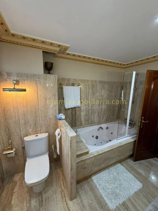 Chalet 7 habitaciones 630m² en venta - Centro — 20
