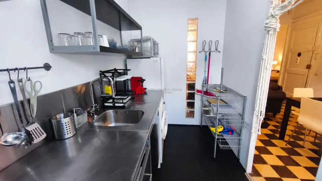 En venta piso en La Ràpita. — 9