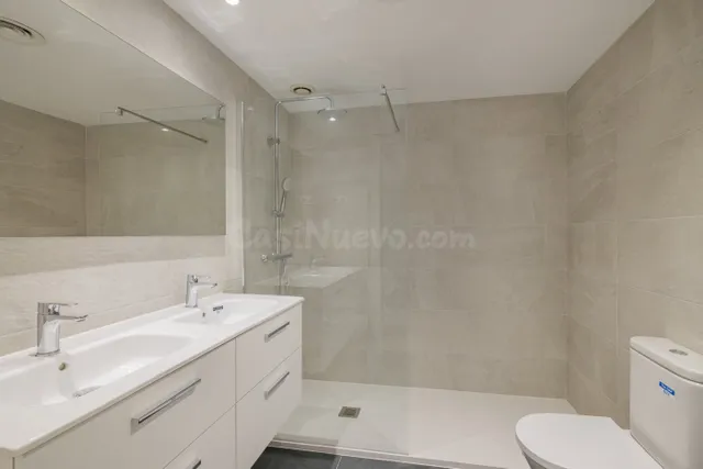 Ático 3 habitaciones 140m² en venta - Diagonal Mar i el Fron - foto 5