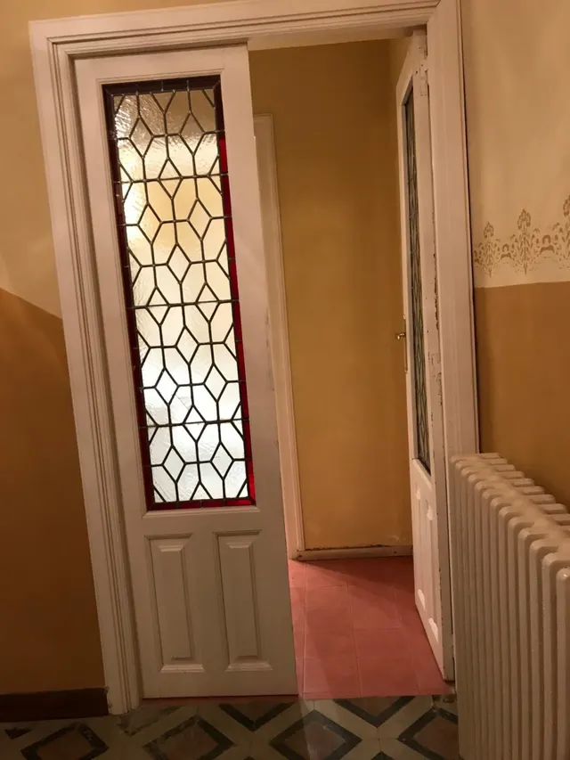 IMPRESIONANTE CASA EN EL CENTRO DE VALENCIA DE DON JUAN, IDEAL NEGOCIO. EN PERFECTO ESTADO. — 22