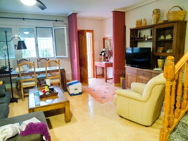 Casa-Chalet en Alquiler en Torremendo Alicante — 2