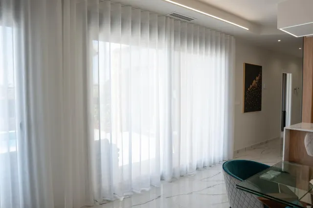 Chalet independiente en una sola planta con piscina privada a la venta en Ciudad Quesada(Alicante). — 17