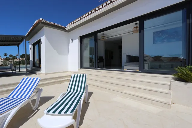 Chalet 3 habitaciones 272m² en venta - Riviera del sol — 23