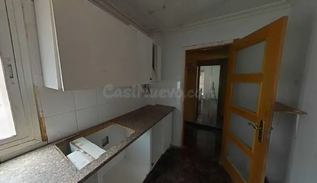 Piso en Calle Santa Rita, Murcia - foto 4