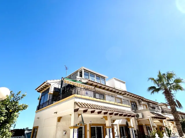 Apartamento 2 habitaciones 90m² en venta - Rocio del Mar — 24