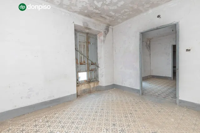 Cortijo El Marchal – Finca rústica de 1.420 m2 entre Alhendín y Las Gabias — 28