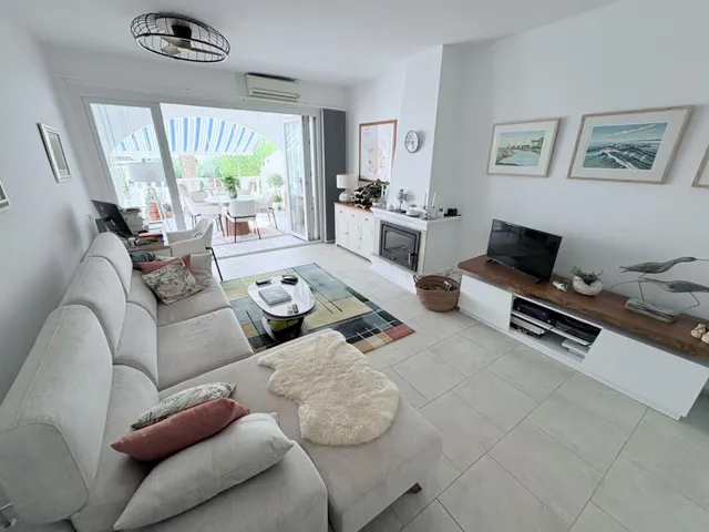 Villa 2 habitaciones 90m² en venta - Villamartín-Las Filipinas — 20