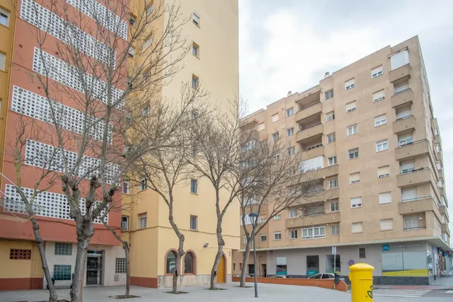 ✨ Luz, Reforma y opción a Garaje en una de las Mejores Zonas