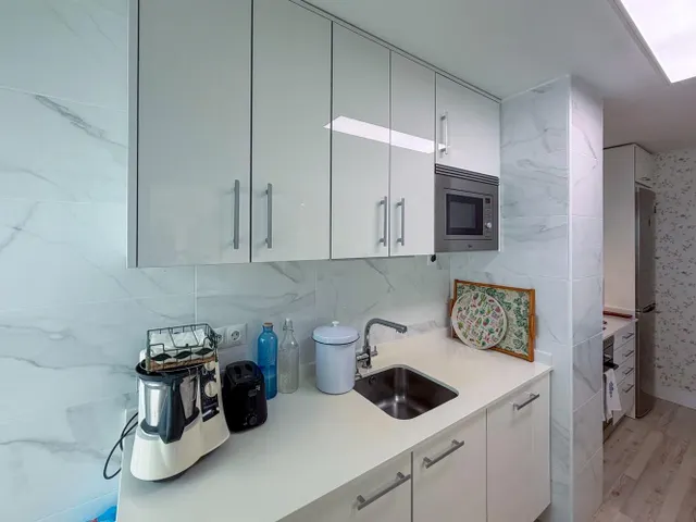 Espectacular ático con casi 70 m2 de terraza en el señorío de Illescas — 15