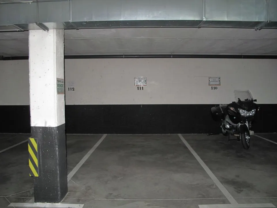 Se venden plazas de garaje en Rivas Vaciamadrid.