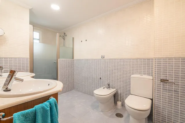 FANTASTICA VIIVENDA DE 4 DORMITORIOS EN SAN VICENTE del RASPEIG — 22