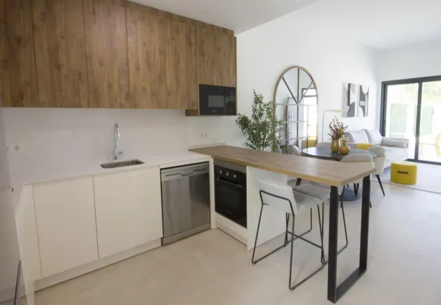 Bungalow 2 habitaciones 63m² en venta - San fulgencio pueblo — 8