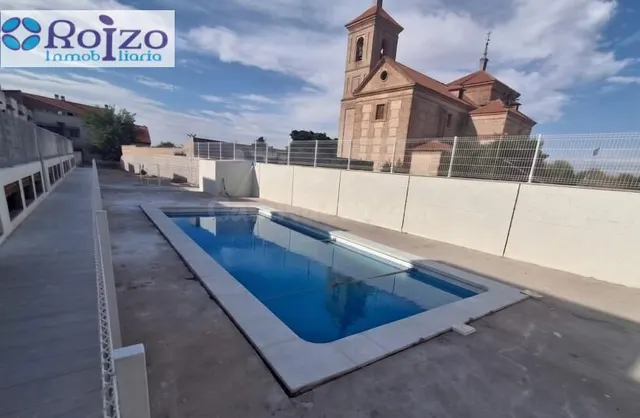 Piso 2 habitaciones en venta - Castilla la mancha - foto 2