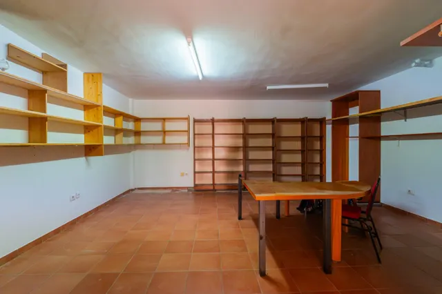 VIVIENDA INDEPENDIENTE EN BCO HONDO — 31