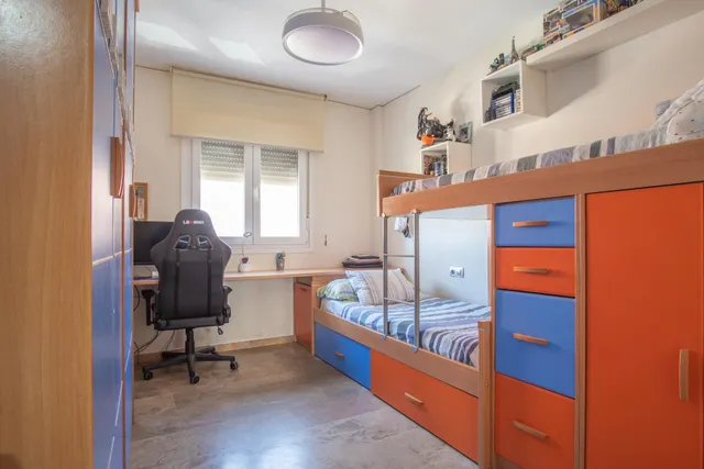 Una vivienda llena de luz, encanto y detalles que enamoran — 33