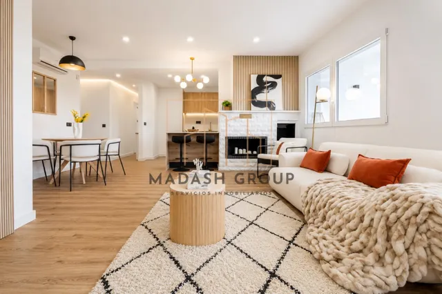 Hay casas que simplemente se visitan… y otras que se sienten desde el primer instante. — 3