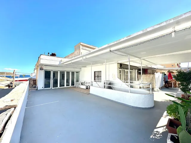 Traspaso de Restaurante en Actividad con Vista al Mar y Estudio Anexo - Magaluf (110.000 €) — 13