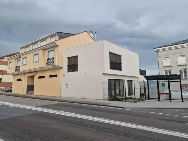 Casa Unifamilar en San Cosme de Barreiros, a 2500 metros del
