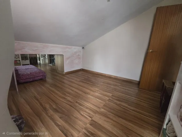 Chalet pareado - Bormujos — 19