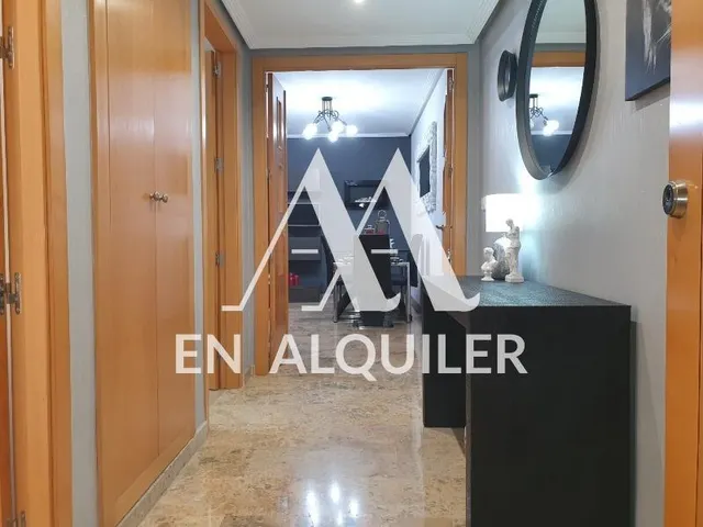 Se alquila apartamento en altorreal amueblado — 3