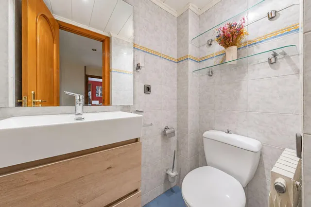 Piso en Jaume I - Mollet del Vallès — 14