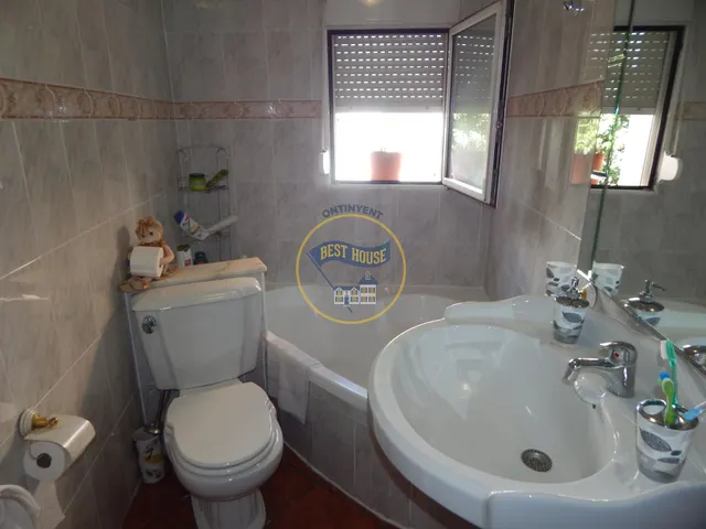 BONITA CASA CENTRICA REFORMADA. ONTINYENT. — 14