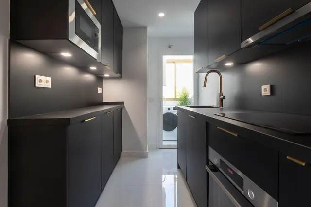 Ático 2 habitaciones 80m² en venta - Marbella — 11
