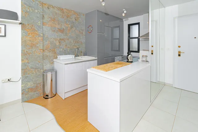 APARTAMENTO DE 2 DORMITORIOS 2 BAÑOS EN PLAYA FLAMENCA ZONA  - foto 5
