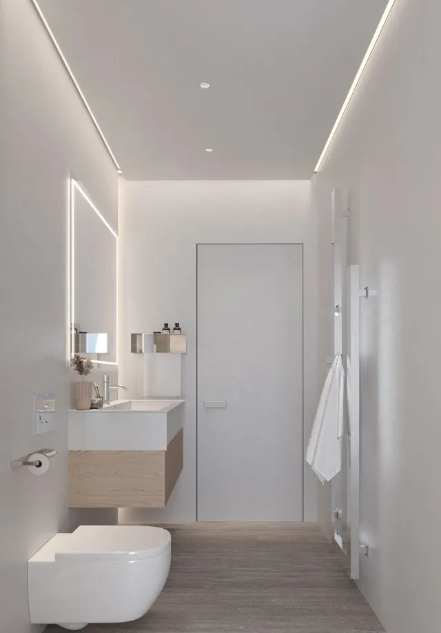 Chalet 4 habitaciones 627m² en venta - Riviera del sol — 44