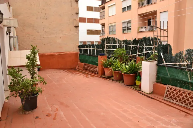 Edificio en venta en Arxiduc - Palma de Mallorca — 10