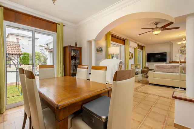 Chalet 3 habitaciones 253m² en venta - Costa del Sol — 15