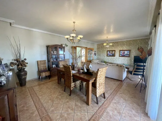 Villa 4 habitaciones 300m² en venta - DOÑA PEPA — 18